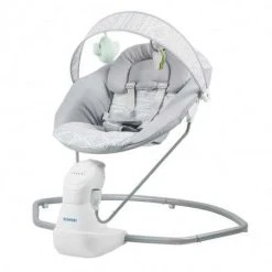 Emma Mallisto OUTLET - Emma Vauvakeinu BY005, Harmaa