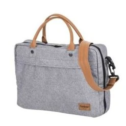 OUTLET - Emmaljunga Hoitolaukku Organiser, Outdoor Grey