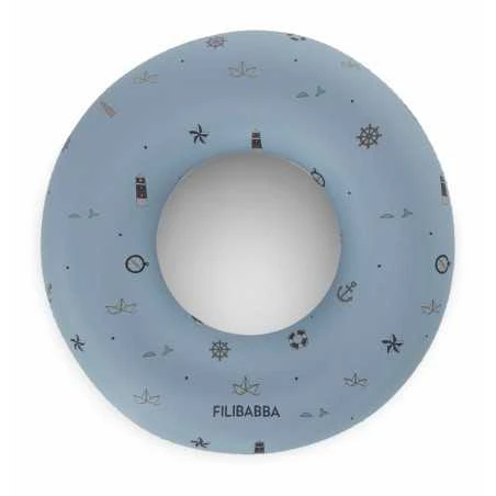 OUTLET - Filibabba Alfie Uimarengas, Sininen 4 OUTLET - Filibabba Alfie Uimarengas, Sininen - Image 2