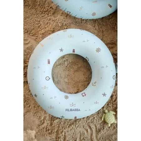 OUTLET - Filibabba Alfie Uimarengas, Sininen 5 OUTLET - Filibabba Alfie Uimarengas, Sininen - Image 3