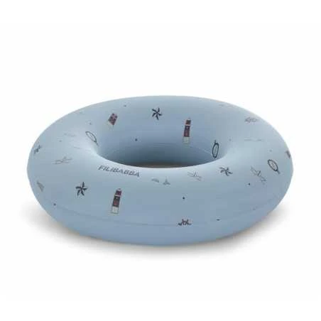 OUTLET - Filibabba Alfie Uimarengas, Sininen 3 OUTLET - Filibabba Alfie Uimarengas, Sininen