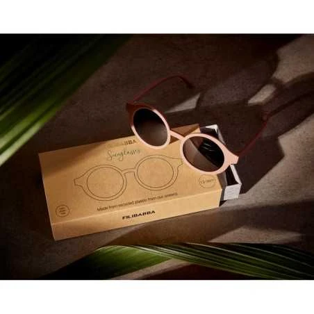 OUTLET - Filibabba Aurinkolasit, Vanha Roosa 5 OUTLET - Filibabba Aurinkolasit, Vanha Roosa - Image 3