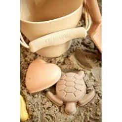 OUTLET - Filibabba Hiekkalelusetti, Silikoni, Pinkki -Baby Wallaby Shop outlet filibabba hiekkalelusetti silikoni pinkki 2