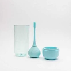 OUTLET - InnoGIO Sonic Sähköhammasharja, Sininen -Baby Wallaby Shop outlet innogio sonic saehkoehammasharja sininen 3