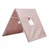 OUTLET - Kids Concept Leikkiteltta X, Rosa