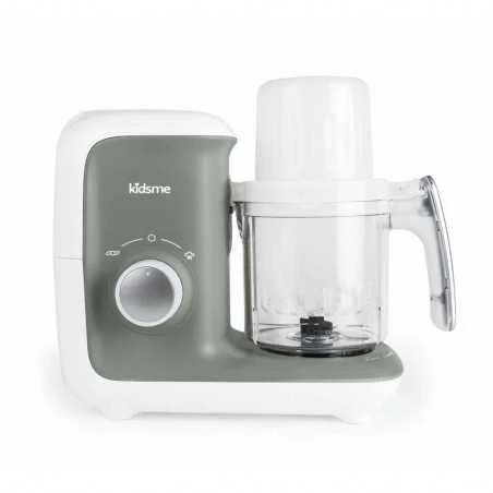 OUTLET - Kidsme Baby Food Maker 3 OUTLET - Kidsme Baby Food Maker