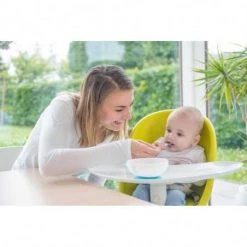 OUTLET - Kidsme Lusikka Ideal Temperature, Lime -Baby Wallaby Shop outlet kidsme lusikka ideal temperature lime 1