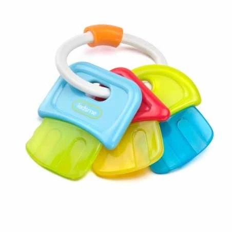 OUTLET - Kidsme Purulelu Avaimet 3 OUTLET - Kidsme Purulelu Avaimet