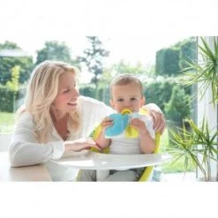 OUTLET - Kidsme Täytettävä Ruokapussi Ja Adapteri, Aqua -Baby Wallaby Shop outlet kidsme taeytettaevae ruokapussi ja adapteri aqua 1