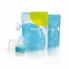 OUTLET - Kidsme Täytettävä Ruokapussi Ja Adapteri, Aqua -Baby Wallaby Shop outlet kidsme taeytettaevae ruokapussi ja adapteri aqua