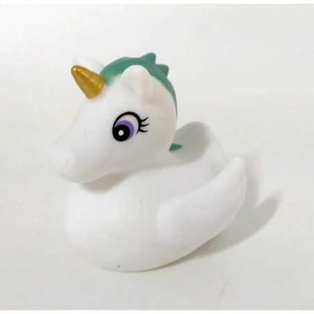 Muu OUTLET - Kylpylelu, Yksisarvinen Valolla, Vihreä 3 Muu OUTLET - Kylpylelu, Yksisarvinen Valolla, Vihreä