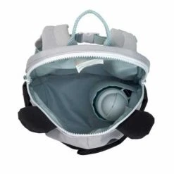 LÄSSIG OUTLET - Lässig Backpack, Panda -Baby Wallaby Shop outlet laessig backpack panda 2
