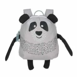 LÄSSIG OUTLET - Lässig Backpack, Panda