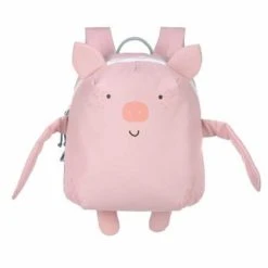 LÄSSIG OUTLET - Lässig Backpack, Pig Bo