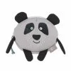 LÄSSIG OUTLET - Lässig Mini Bum Bag Vyölaukku, Panda -Baby Wallaby Shop outlet laessig mini bum bag vyoelaukku panda