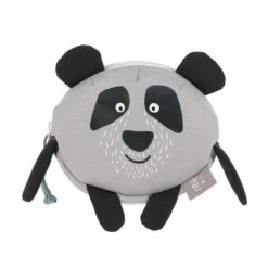 LÄSSIG OUTLET - Lässig Mini Bum Bag Vyölaukku, Panda