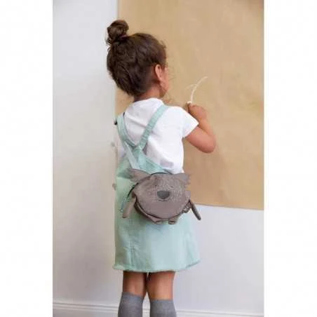 LÄSSIG OUTLET - Lässig Mini Bum Bag Vyölaukku, Vompatti 4 LÄSSIG OUTLET - Lässig Mini Bum Bag Vyölaukku, Vompatti - Image 2