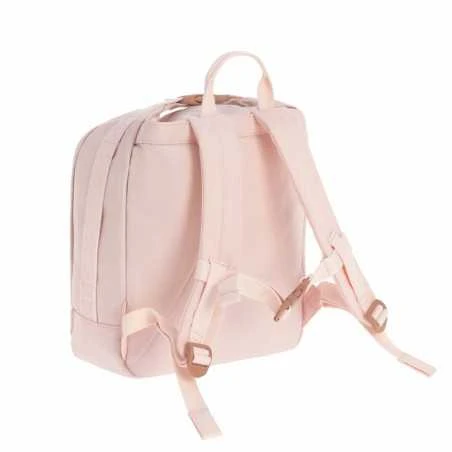 LÄSSIG OUTLET - Lässig Ocean Backpack Mini, Apricot 4 LÄSSIG OUTLET - Lässig Ocean Backpack Mini, Apricot - Image 2
