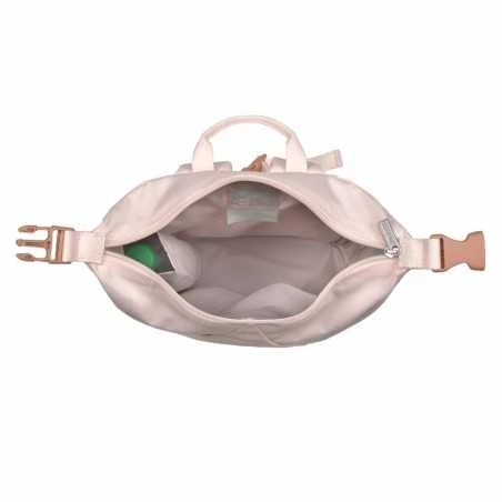 LÄSSIG OUTLET - Lässig Ocean Backpack Mini, Apricot 5 LÄSSIG OUTLET - Lässig Ocean Backpack Mini, Apricot - Image 3