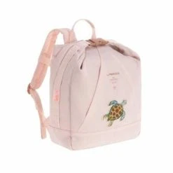 LÄSSIG OUTLET - Lässig Ocean Backpack Mini, Apricot