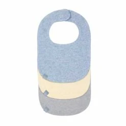 LÄSSIG OUTLET - Lässig Ruokalappu 3kpl, Melange Boys