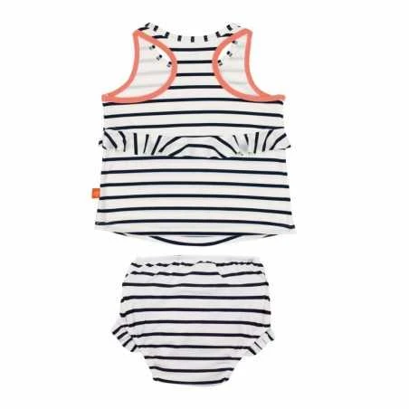 LÄSSIG OUTLET - Lässig Tankini Set, Sailor Navy, 3 V 4 LÄSSIG OUTLET - Lässig Tankini Set, Sailor Navy, 3 V - Image 2