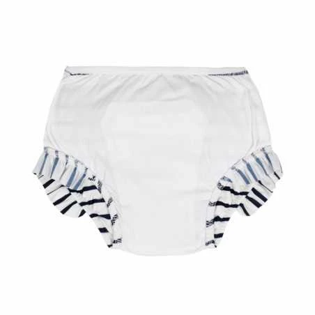 LÄSSIG OUTLET - Lässig Tankini Set, Sailor Navy, 3 V 5 LÄSSIG OUTLET - Lässig Tankini Set, Sailor Navy, 3 V - Image 3