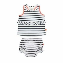 LÄSSIG OUTLET - Lässig Tankini Set, Sailor Navy, 3 V