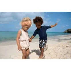 LÄSSIG OUTLET - Lässig Tankini Set, Sailor Navy, 3 V 11 LÄSSIG OUTLET - Lässig Tankini Set, Sailor Navy, 3 V -Baby Wallaby Shop outlet laessig tankini set sailor navy 3 v 4