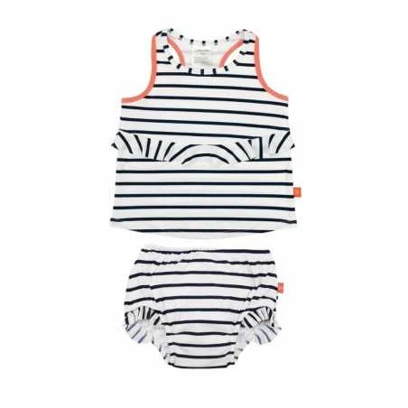 LÄSSIG OUTLET - Lässig Tankini Set, Sailor Navy, 3 V 3 LÄSSIG OUTLET - Lässig Tankini Set, Sailor Navy, 3 V