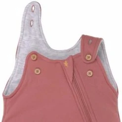 LÄSSIG OUTLET - Lässig Unipussi 2.0 TOG, Rosewood, 50-56cm -Baby Wallaby Shop outlet laessig unipussi 20 tog rosewood 50 56cm 2