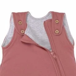 LÄSSIG OUTLET - Lässig Unipussi 2.0 TOG, Rosewood, 50-56cm -Baby Wallaby Shop outlet laessig unipussi 20 tog rosewood 50 56cm 3