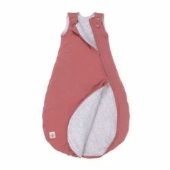 LÄSSIG OUTLET - Lässig Unipussi 2.0 TOG, Rosewood, 50-56cm -Baby Wallaby Shop outlet laessig unipussi 20 tog rosewood 50 56cm 4