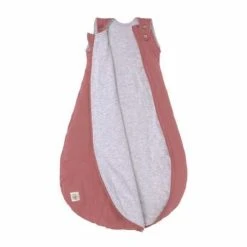 LÄSSIG OUTLET - Lässig Unipussi 2.0 TOG, Rosewood, 50-56cm -Baby Wallaby Shop outlet laessig unipussi 20 tog rosewood 50 56cm 5