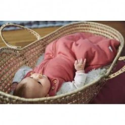 LÄSSIG OUTLET - Lässig Unipussi 2.0 TOG, Rosewood, 50-56cm -Baby Wallaby Shop outlet laessig unipussi 20 tog rosewood 50 56cm 7