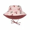 LÄSSIG OUTLET - Lässig UV-hattu, Octopus Rose, 7-18 Kk -Baby Wallaby Shop outlet laessig uv hattu octopus rose 7 18 kk