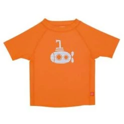 LÄSSIG OUTLET - Lässig UV-paita, 3v, Submarine