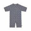 LÄSSIG OUTLET - Lässig UV-uimapuku - Strokes Grey, 13-18 Kk, Koko 86 -Baby Wallaby Shop outlet laessig uv uimapuku strokes grey 13 18 kk koko 86