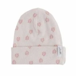 OUTLET - Lodger Beanie Nomad, Rosa, 6-12kk