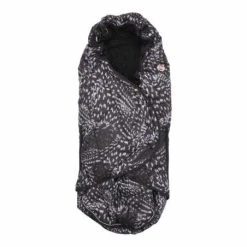 OUTLET - Lodger Bunker Scandi Lämpöpussi, Night