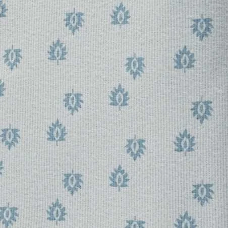 OUTLET - Lodger Jumpsuit Nomad Rib Print, Ice Flow Vaaleansininen, 62cm 6 OUTLET - Lodger Jumpsuit Nomad Rib Print, Ice Flow Vaaleansininen, 62cm - Image 4