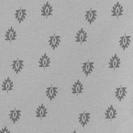 OUTLET - Lodger Jumpsuit Nomad Rib Print, Sharkskin Harmaa, 62cm 6 OUTLET - Lodger Jumpsuit Nomad Rib Print, Sharkskin Harmaa, 62cm - Image 4