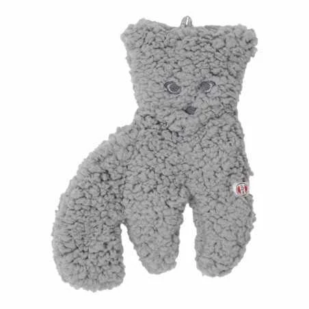 OUTLET - Lodger Kettu Pehmolelu, Donkey Harmaa 3 OUTLET - Lodger Kettu Pehmolelu, Donkey Harmaa