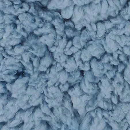 OUTLET - Lodger Kettu Pehmolelu, Ocean Sininen 5 OUTLET - Lodger Kettu Pehmolelu, Ocean Sininen - Image 3