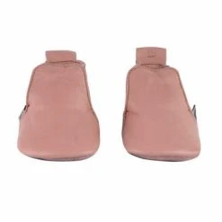 OUTLET - Lodger Stepper Nahkatossut Koko 17, Vaaleanpunainen -Baby Wallaby Shop outlet lodger stepper nahkatossut koko 17 vaaleanpunainen 1