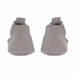 OUTLET - Lodger Stepper Nahkatossut, Koko 19, Donkey Harmaa -Baby Wallaby Shop outlet lodger stepper nahkatossut koko 19 donkey harmaa 1