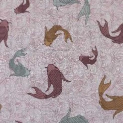 OUTLET - Lodger Swaddler Harso/Kapaloliina 120*120, Kala -Baby Wallaby Shop outlet lodger swaddler harsokapaloliina 120120 kala 1