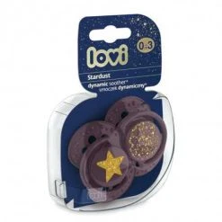 OUTLET - Lovi Tutti 0-3kk, 2kpl, Stardust Violetti -Baby Wallaby Shop outlet lovi tutti 0 3kk 2kpl stardust violetti 2