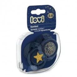 OUTLET - Lovi Tutti 3-6kk,2kpl, Stardust Sininen -Baby Wallaby Shop outlet lovi tutti 3 6kk2kpl stardust sininen 2