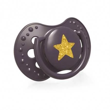 OUTLET - Lovi Tutti 3-6kk,2kpl, Stardust Violetti 4 OUTLET - Lovi Tutti 3-6kk,2kpl, Stardust Violetti - Image 2